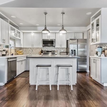 Fully-Stocked, Pet-Friendly, Relaxing Home Near Yosemite And Bass Lake North Fork Bagian luar foto