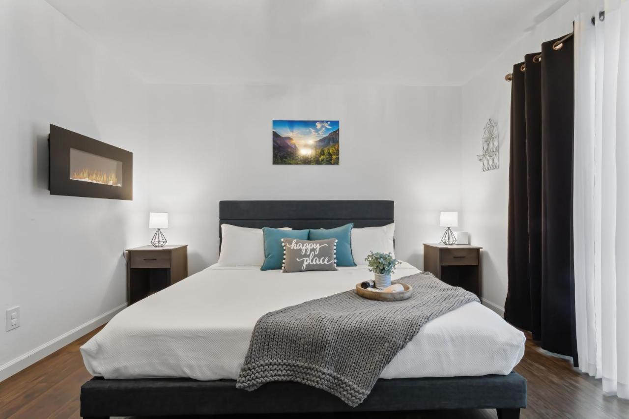 Fully-Stocked, Pet-Friendly, Relaxing Home Near Yosemite And Bass Lake North Fork Bagian luar foto