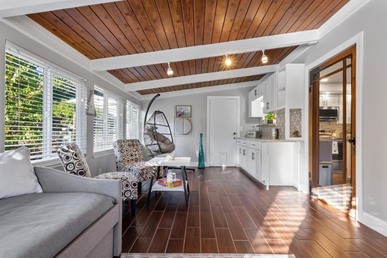 Fully-Stocked, Pet-Friendly, Relaxing Home Near Yosemite And Bass Lake North Fork Bagian luar foto
