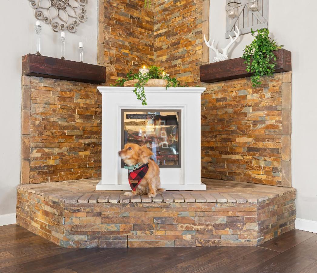 Fully-Stocked, Pet-Friendly, Relaxing Home Near Yosemite And Bass Lake North Fork Bagian luar foto