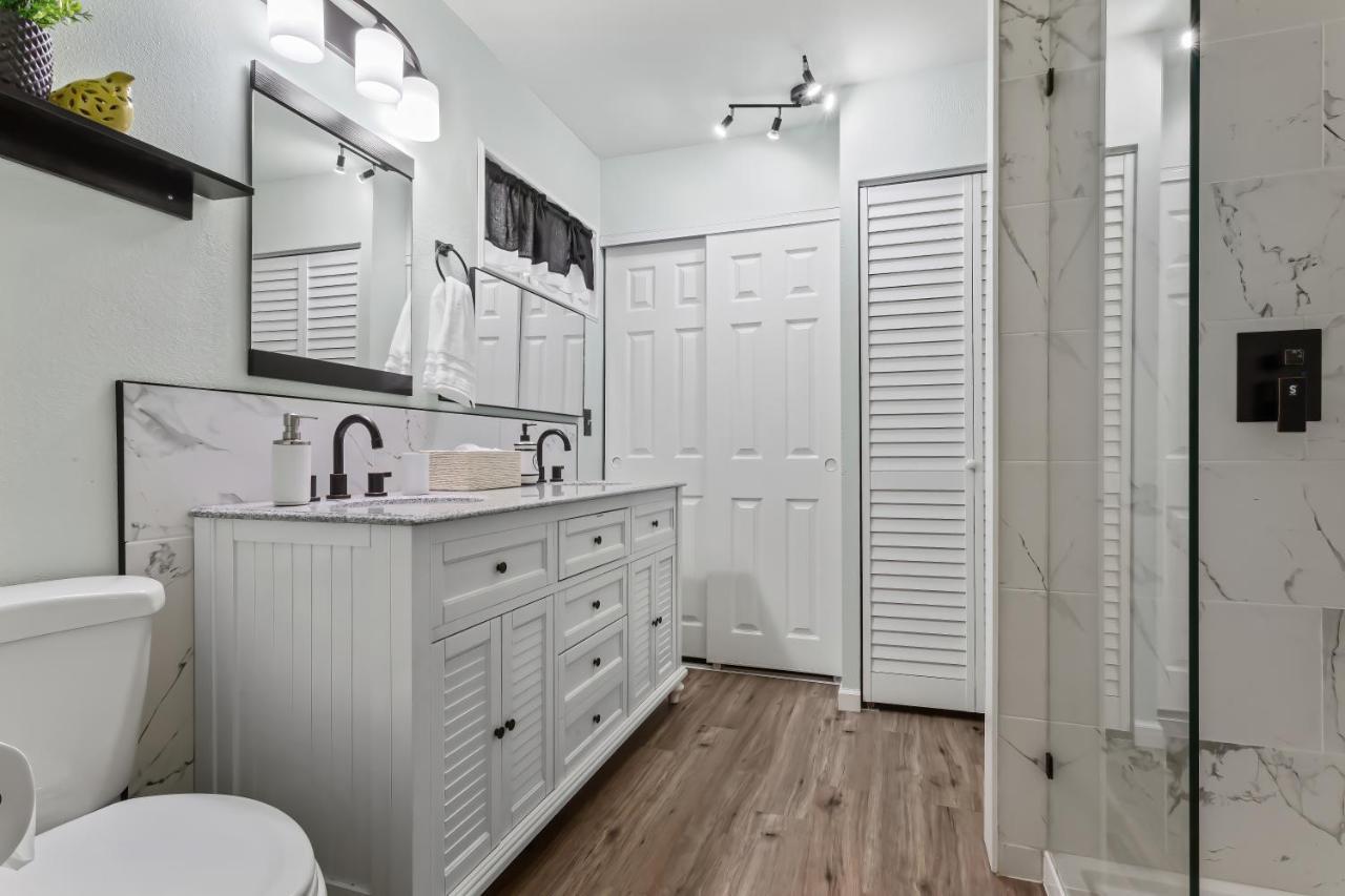 Fully-Stocked, Pet-Friendly, Relaxing Home Near Yosemite And Bass Lake North Fork Bagian luar foto