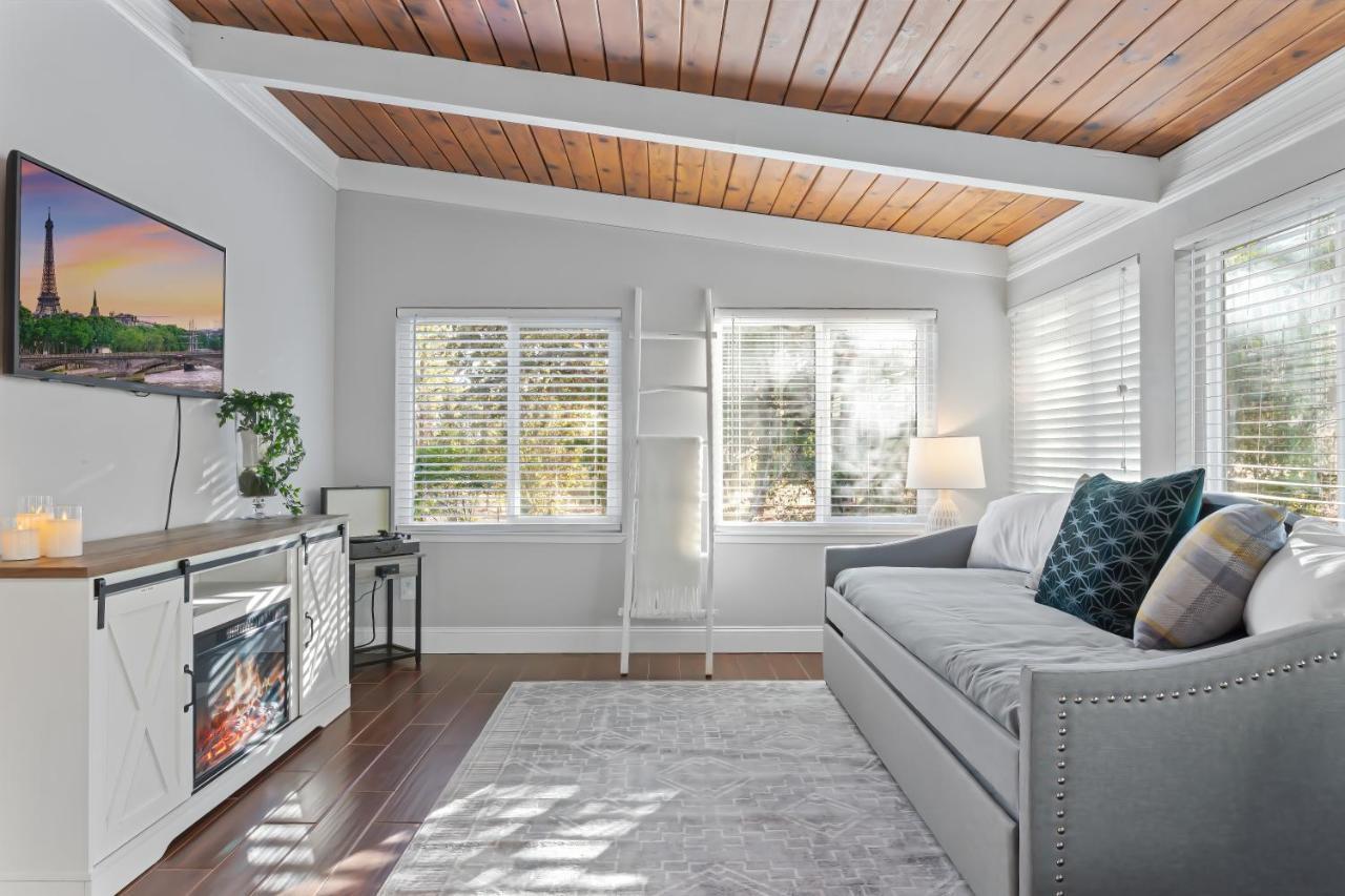 Fully-Stocked, Pet-Friendly, Relaxing Home Near Yosemite And Bass Lake North Fork Bagian luar foto