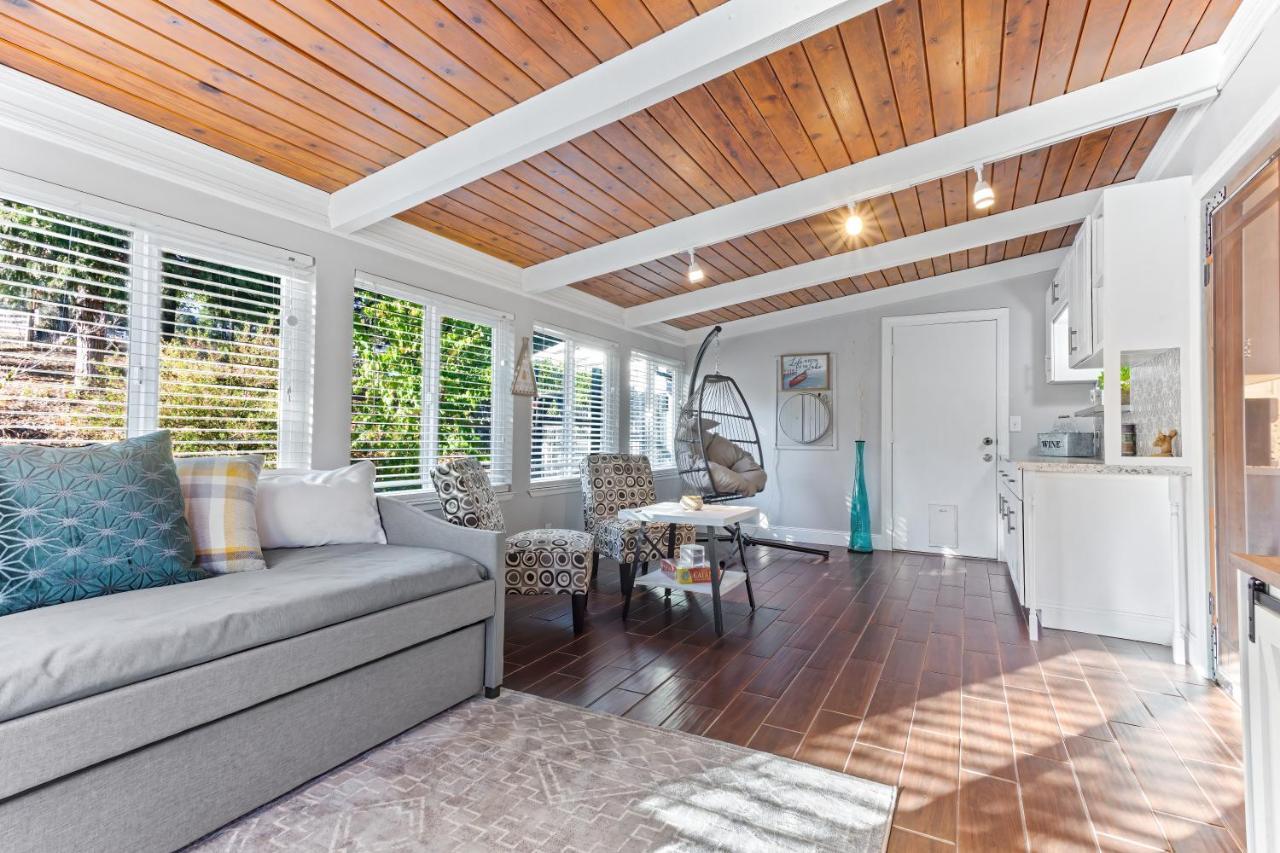 Fully-Stocked, Pet-Friendly, Relaxing Home Near Yosemite And Bass Lake North Fork Bagian luar foto
